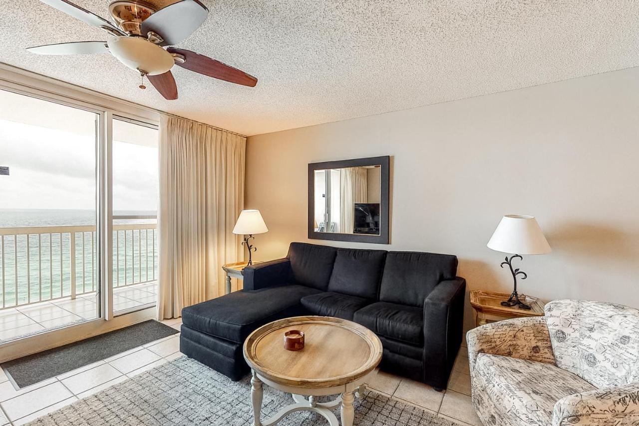 Pelican Beach Resort II Destin Rum bild